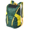 Colorful solar backpack(Green Energy)