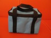 Colorful thermal cooler bag for frozen food