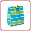 Colorful tote bag