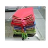 Colorfull Fabric bag for ipad ipad2 tablet pc