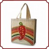 Colorfull non woven shopping bag