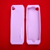 Colorfull silicone case for iphone