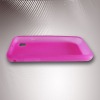 Colors of TPU Mobile Phone Case for Samsung I9000