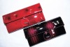 Colory Flower leather fashion wallet