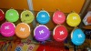 Colouful printed Silicone Coin Pouch