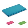 Colour Business Card Case