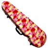 Colourful  Hard Violin Case