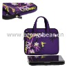 Colourful Laptop Bag With More Design