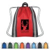Colourful Multi-function Backbag