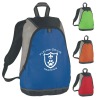 Colourful Multi-function Backbag