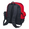 Colourful Multi-function Backbag