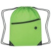 Colourful Multi-function Backbag