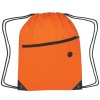 Colourful Multi-function Backbag