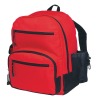 Colourful Multi-function Backbag