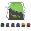 Colourful Multi-function Backbag