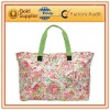 Colourful beach bags 2011