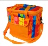 Colourful cooler shopping bag (s11-cb033)