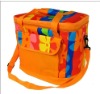 Colourful cooler shopping bag (s11-cb033)