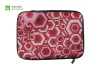 Colourful neoprene laptop bag