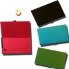 Colourfull ID card holder