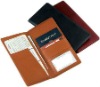 Colwood Leather Travel Wallet