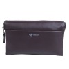 Combined with the men wild and charm men's clutch bag