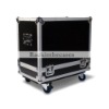Combo Amp Cases - Case for Guitar Combos with 1 X 12 inch Speakers - Size Adjustable
