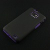 Combo Case for Samsung i9100 Galaxy S2