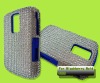 Combo Diamond Case for Blackberry Bold 9000 (Over 7 years of mobile phone case producing)