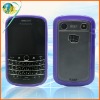 Combo clip on case for Blackberry Bold 9900