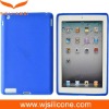 Comfortable Silicone Case for Ipad 2