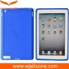 Comfortable Silicone Case for Ipad 2