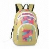 Comfortable school bag