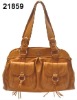 Coming Winter Latest fashion brand PU lady bag