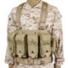 Commando Chest Harness