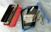 Comp Element Vapor Bumper Case For iphone 4 4s