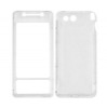 Compatible Crystal Case for X1 Phone (GF-AVC-412)