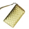 Compatible Phone Pouch For Phone (Gold) (GF-AVC-434)
