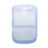 Compatible Silicon Case for 9000 Phone (blue) (GF-AVC-477)