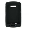 Compatible Silicon Case for 9500 Phone (black) (GF-AVC-474)