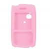 Compatible Silicone Case for 650 (Pink) (GF-AVC-523)