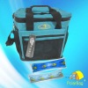 Competitive Picnic cooler bag (PolarBag)