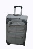 Competitive and hot sale 3pcs luggage set/trolley case set