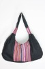 Competitive fashion lady tote bag/canvas bag