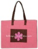 Competitive price Message jute bags