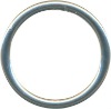 Competitive price- metal bag loops