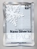 Completed Nano Silver Ice Pack