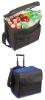 Compressible Travel Rolling Cooler