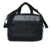 Computer Messenger Bag-Black