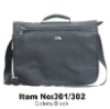 Computer bag/super laptop bag/notebook compuer bag/ promotion bag(NO-301-303)